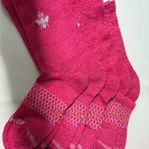 Bombas 10 Pack  Crew Socks  Size：L